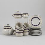 1340 7182 TEA SET